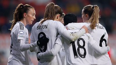 El Madrid, clasificado para cuartos de la Champions