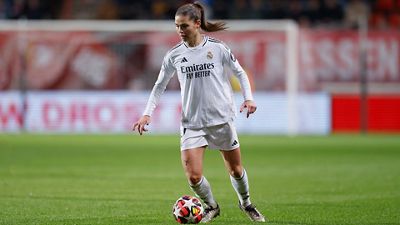Once inicial del Real Madrid frente al Arsenal
