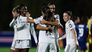 1-2: El Real Madrid gana en París