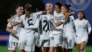 Thirteen games unbeaten