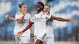 Ya están a la venta las entradas para el partido de la Women’s Champions League contra el Paris FC