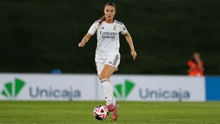 Convocatoria del Real Madrid contra el Arsenal