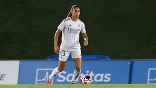 Convocatoria del Real Madrid contra el PSG
