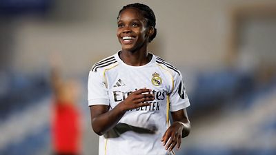 Los golazos de Linda Caicedo