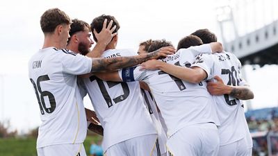 El Juvenil A conocerá mañana a su rival en los dieciseisavos de la Youth League