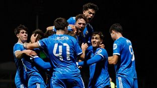 El Juvenil A ha ganado todo lo que ha jugado: 15 de 15 victorias