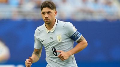 1-1: Valverde debuta en el Mundial con empate ante Arabia Saudí