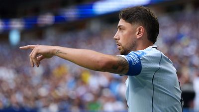 2-2: Uruguay empata contra Cabo Verde