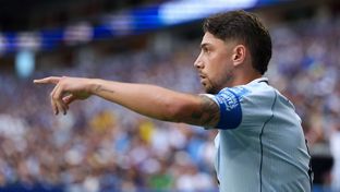 2-2: Uruguay empata contra Cabo Verde