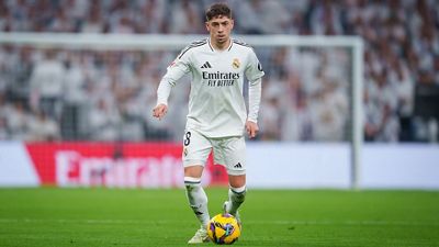 Real Madrid squad for UD Las Palmas clash 