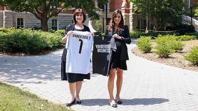 La Escuela Universitaria Real Madrid Universidad Europea y la Universidad de Vanderbilt lanzan un doble máster en marketing deportivo