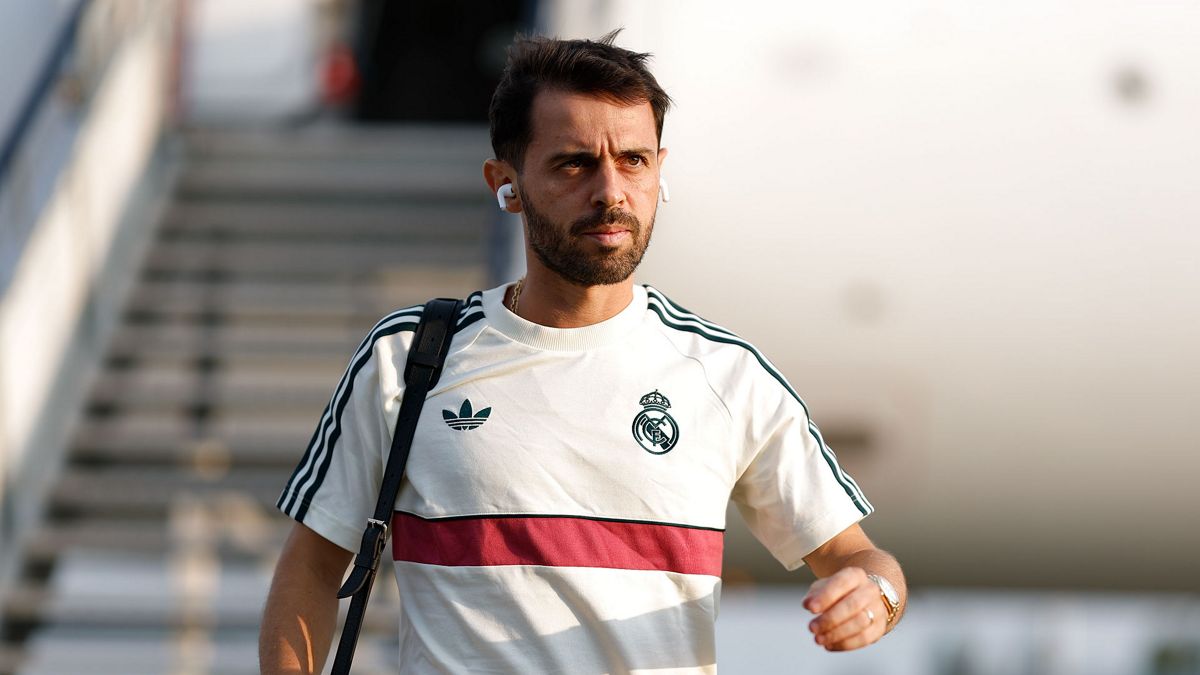 Real Madrid Faces Ferencváros in Budapest Without Twelve First-Team Players