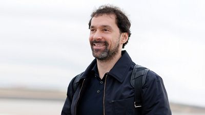 El Real Madrid viaja hoy a Atenas para disputar la Final Four