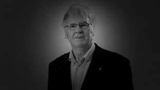 Official Announcement: Passing of Vicente Paniagua