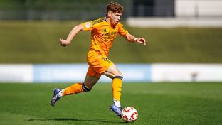 0-0: Castilla draw away at league leaders