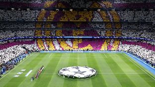 ¡Hasta el final, vamos Real!