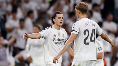 The goals by defenders in the League