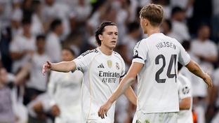 Les buts des défenseurs en Liga