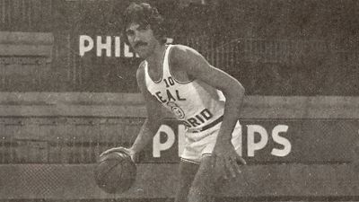 50 ans du record de 65 points de Szczerbiak