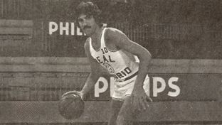 50 ans du record de 65 points de Szczerbiak