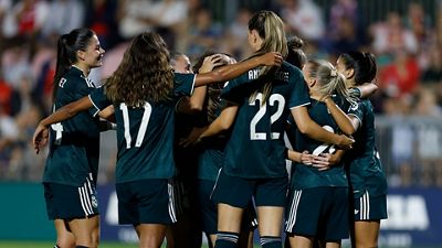 Real Madrid-Ajax: aiming for Women’s Champions League qualification, live on Realmadrid TV