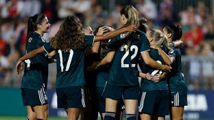 Real Madrid-Ajax: aiming for Women’s Champions League qualification, live on Realmadrid TV