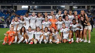 2-1: El Real Madrid se clasifica para la Women’s Champions League