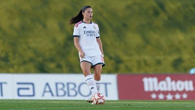 Convocatoria del Real Madrid contra el PSG