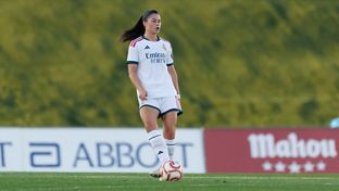 Convocatoria del Real Madrid contra el PSG
