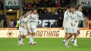 0-1: Victoria del Castilla en su primer partido de la Premier League International Cup