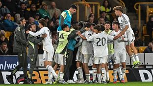 0-1: Victoria del Castilla en su primer partido de la Premier League International Cup