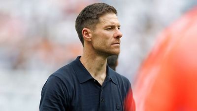Xabi Alonso comparecerá esta noche en rueda de prensa
