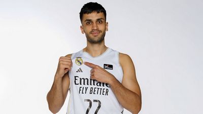 Así juega Yurtseven