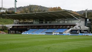 Suspendido el Real Sociedad-Real Madrid de la Liga F