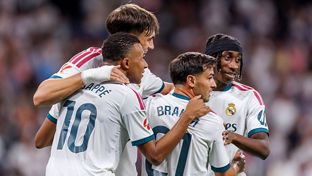 Real Madrid-Sevilla: a prolongar la racha de victorias en el Bernabéu