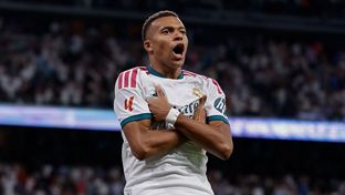 Real Madrid-Málaga: a dar continuidad al buen inicio de Liga