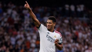 Real Madrid-Sevilla: a prolongar la racha de victorias en el Bernabéu