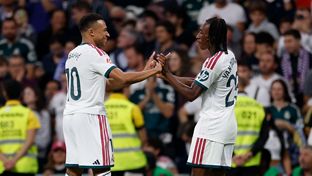 Real Madrid-Sevilla: a prolongar la racha de victorias en el Bernabéu