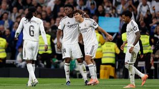 Horarios de la 23ª jornada de Liga