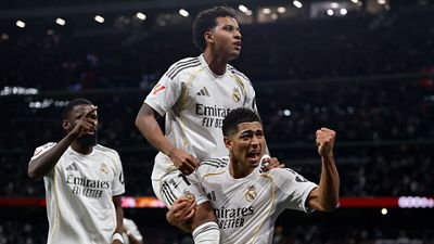 Real Madrid-Betis: looking to open 2026 with a win