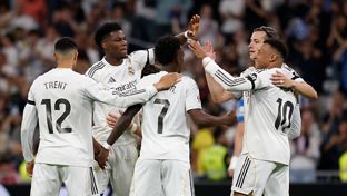 Sevilla-Real Madrid: last away game of the season