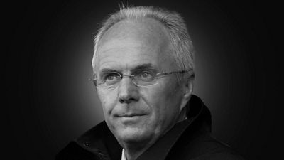 Official Announcement: Passing of Sven Goran Eriksson
