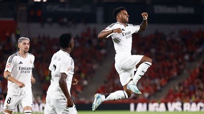 Real Madrid-Valladolid: vuelve el fútbol al Santiago Bernabéu