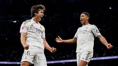 Sevilla-Real Madrid: última salida de la temporada