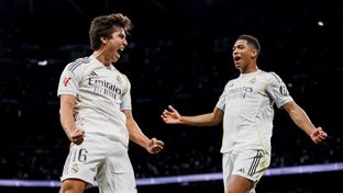 Sevilla-Real Madrid: última salida de la temporada