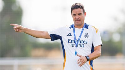 Toril: “Hemos dado un salto de calidad y tenemos una plantilla muy competitiva”