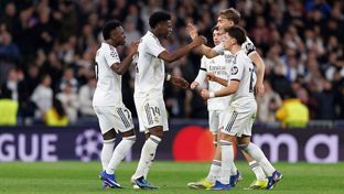 Benfica-Real Madrid: a por el triunfo en la ida del playoff de la Champions