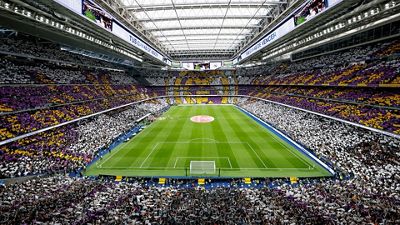 Real Madrid-Betis: a estrenar 2026 con una victoria 