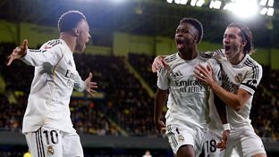 Sevilla-Real Madrid: última salida de la temporada