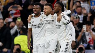 Benfica-Real Madrid: a por el triunfo en la ida del playoff de la Champions